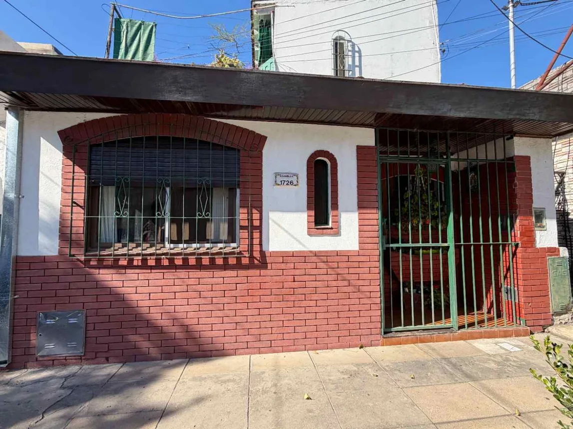 PH de 3 ambientes en venta en Villa Ballester, Asamblea 1700, foto 4