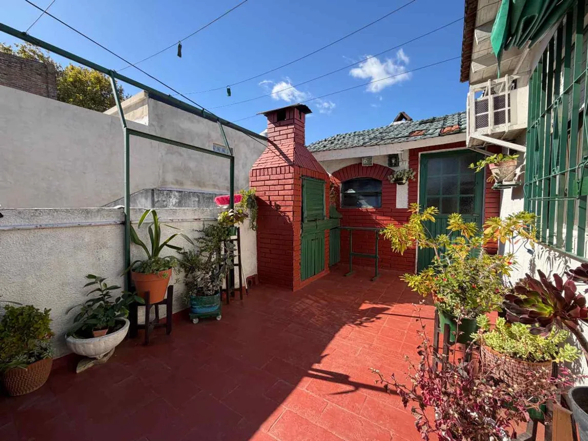 PH de 3 ambientes en venta en Villa Ballester, Asamblea 1700, foto 2