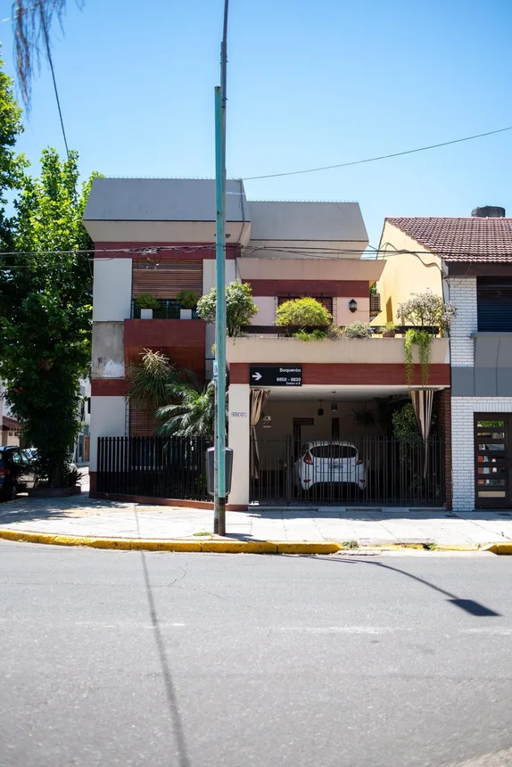 Casa de 4 ambientes en venta en Liniers, Boquerón 6800, foto 3