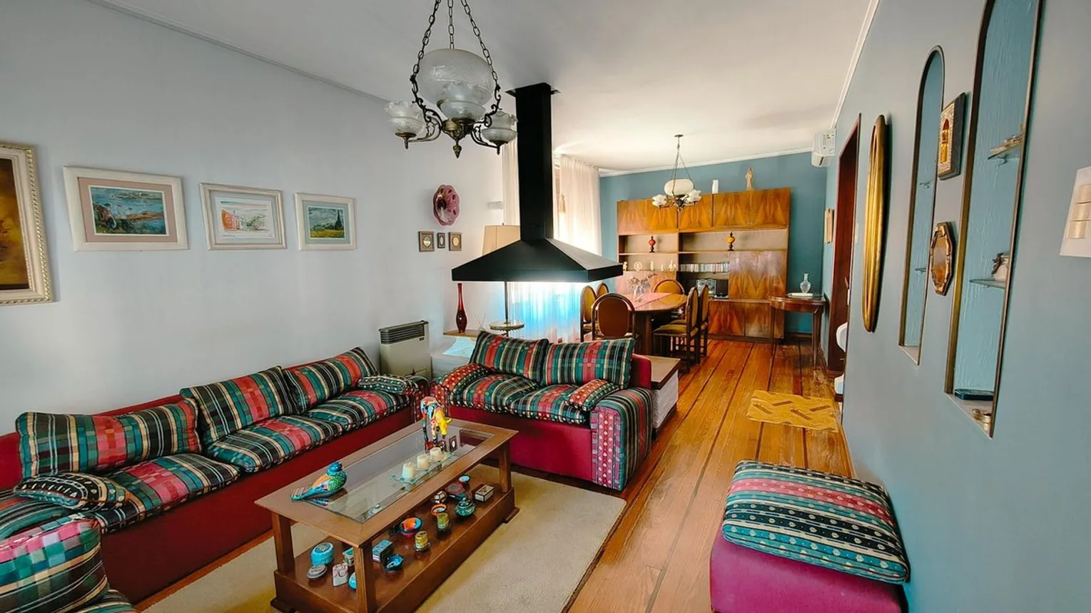 Casa de 4 ambientes en venta en Liniers, Boquerón 6800
