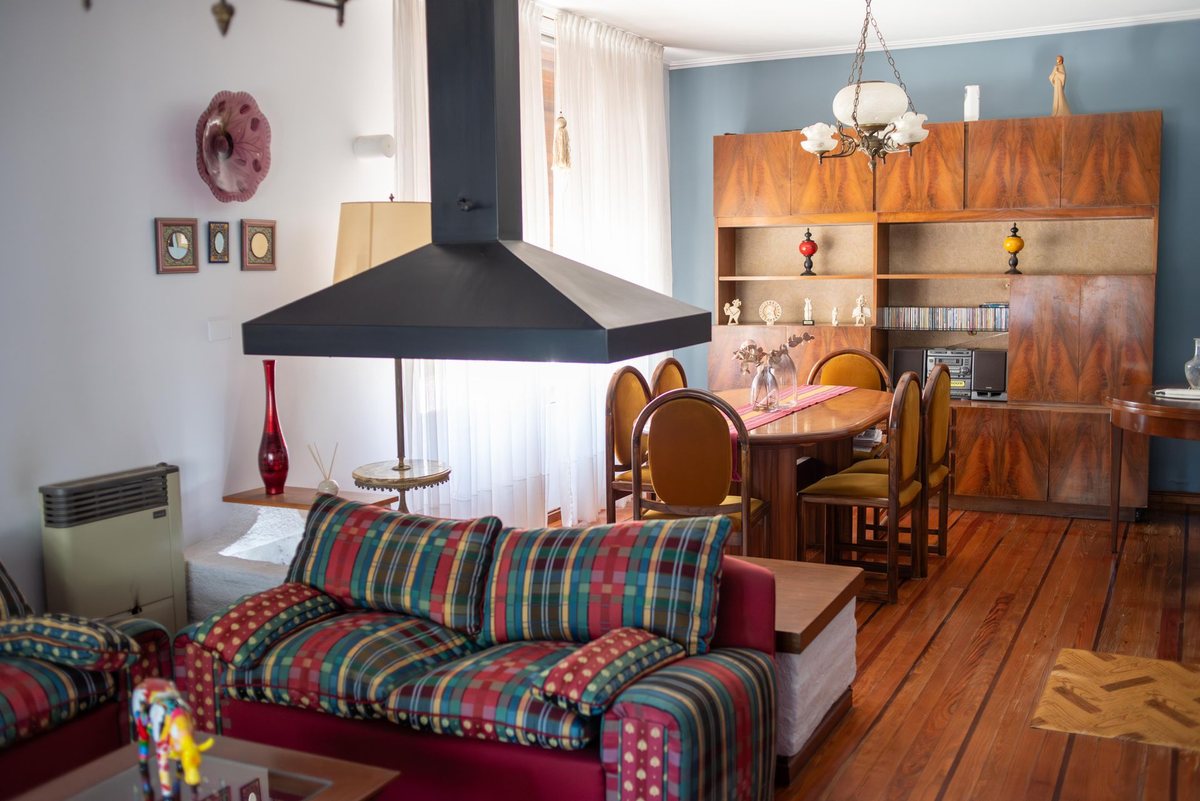 Foto 4 — Liniers - Casa 4 amb coch. patio y terraza
