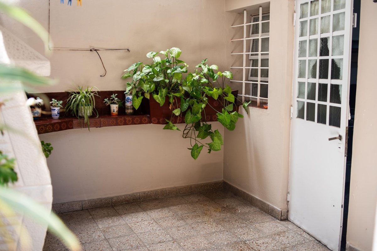 Foto 12 — Liniers - Casa 4 amb coch. patio y terraza