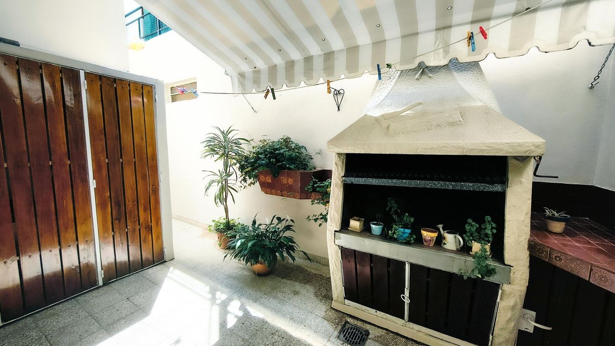 Foto 11 — Liniers - Casa 4 amb coch. patio y terraza