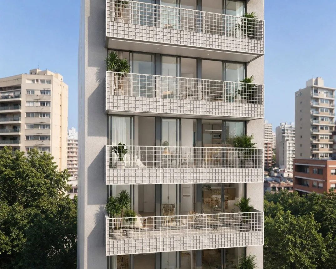 Departamento en venta en Villa Crespo, foto 3