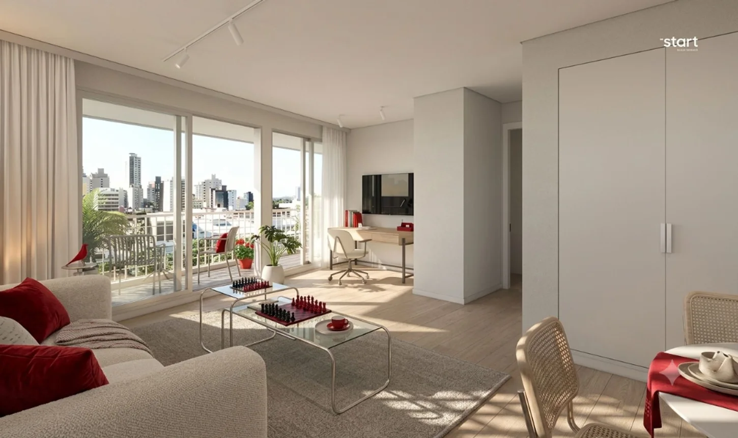 Departamento en venta en Villa Crespo, foto 5