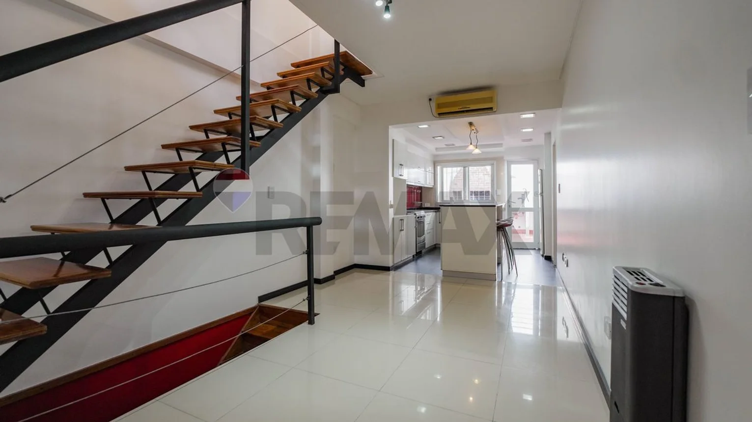 PH de 3 ambientes en venta en Parque Chacabuco, Beauchef 1400, foto 3