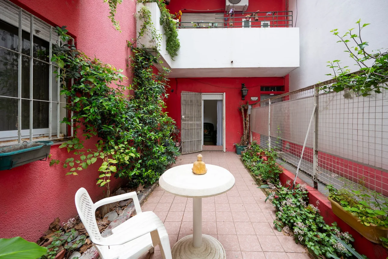 Departamento de 3 ambientes en venta en Ramos Mejía, Álvarez Jonte 400