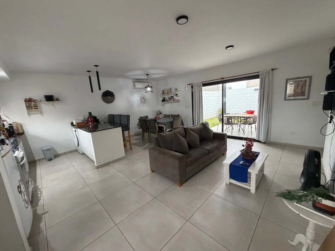 Casa dúplex en venta en Córdoba