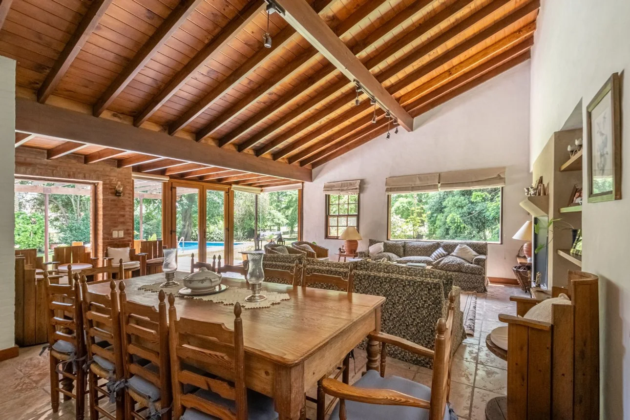 Casa en venta en Del Viso, foto 4