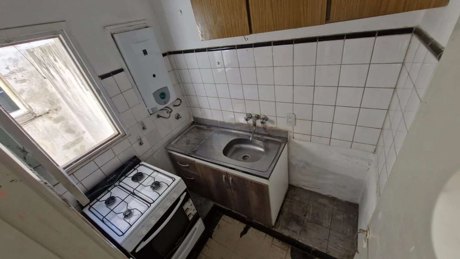Departamento en venta en Balvanera, foto 4