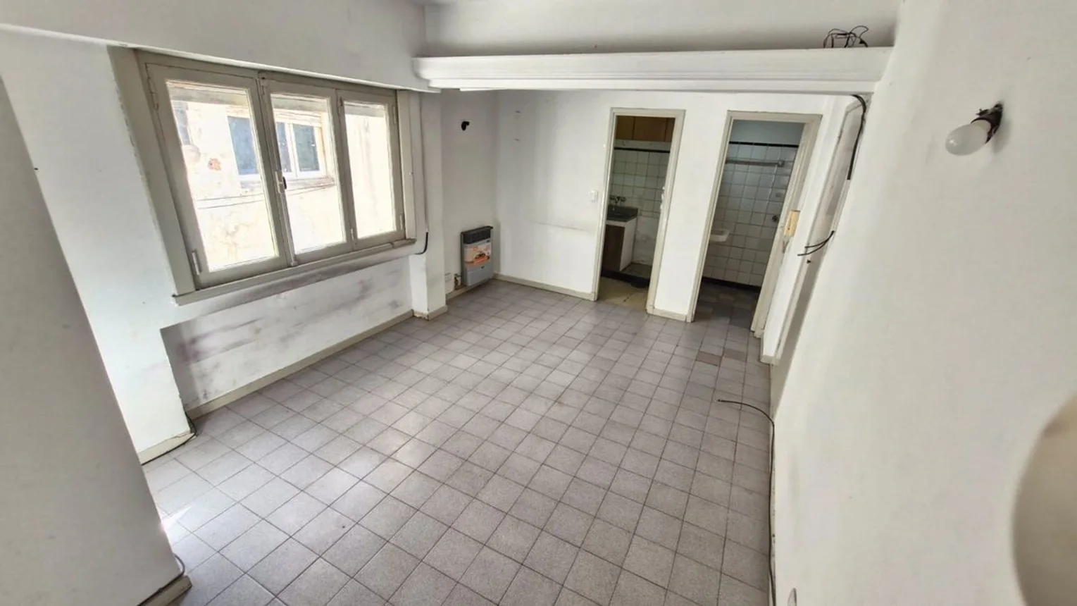 Departamento en venta en Balvanera
