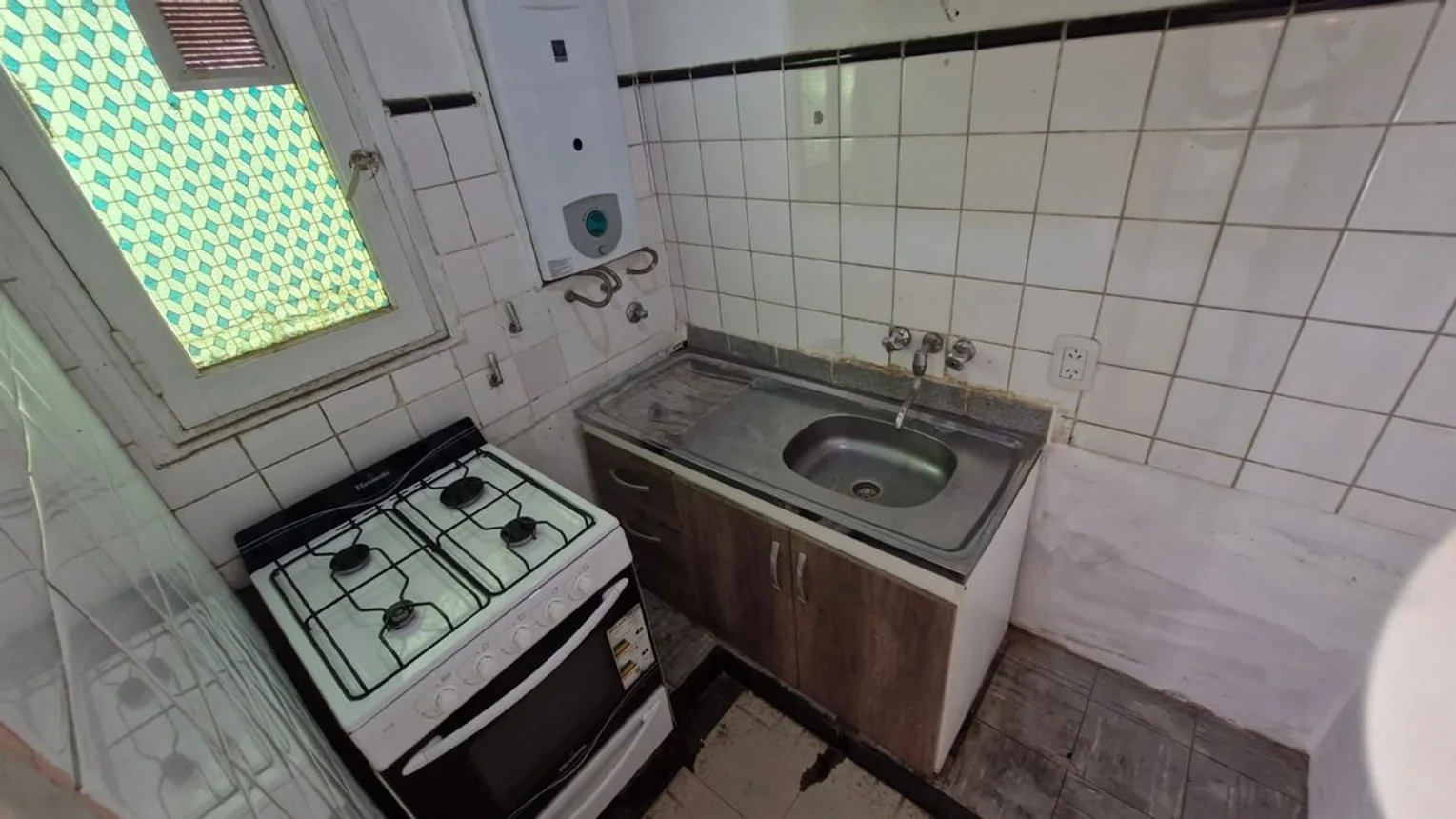 Departamento en venta en Balvanera, foto 5