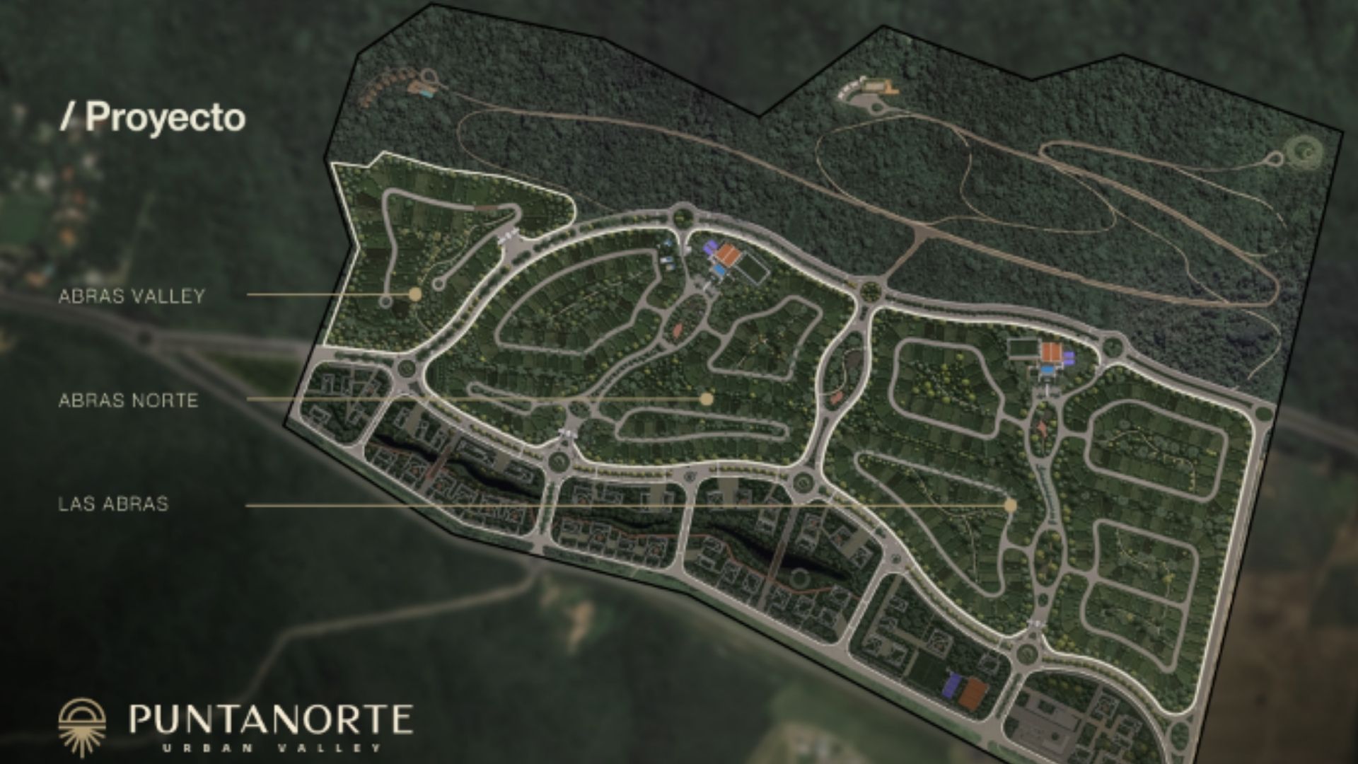 TERRENO VENTA PUNTA NORTE 100% FINANCIADO 48 CTAS — foto 3
