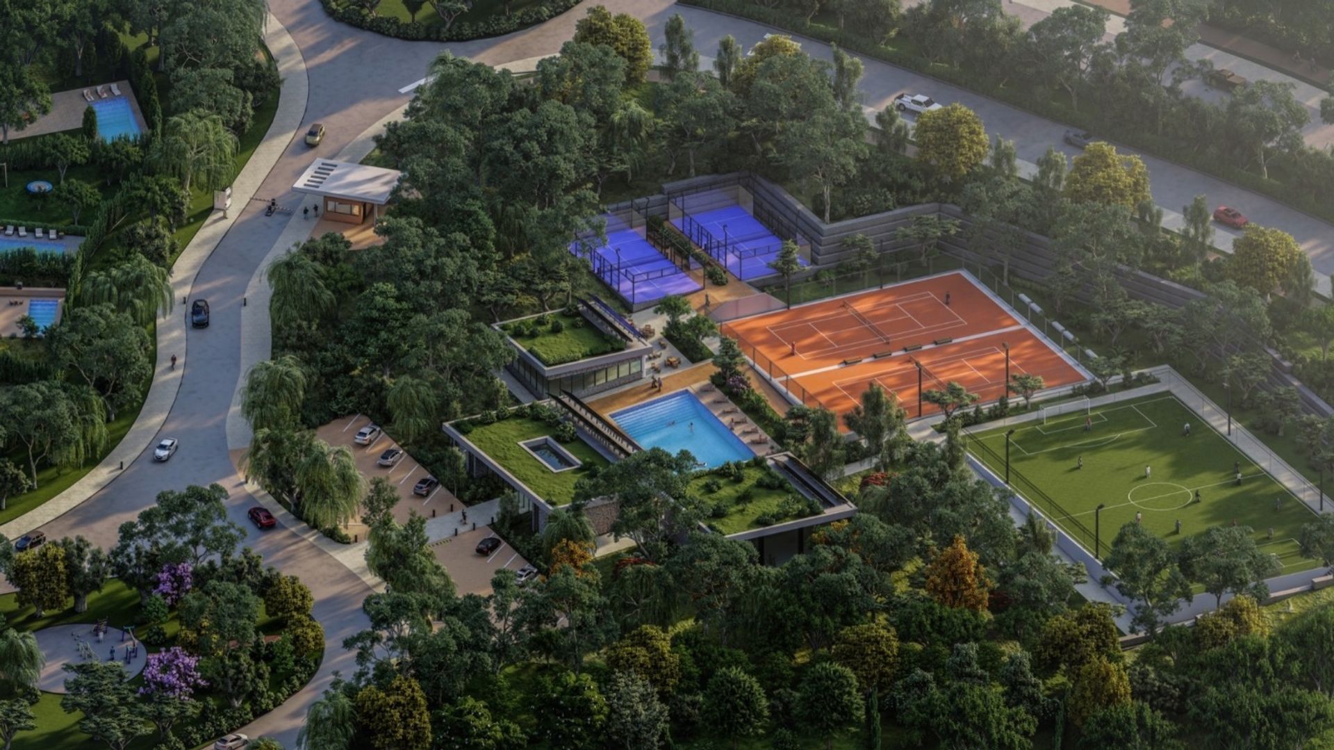 TERRENO VENTA PUNTA NORTE 100% FINANCIADO 48 CTAS — foto 4