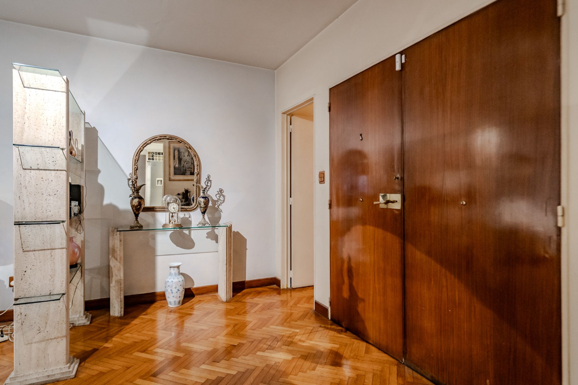 Venta Dpto Retiro 5 Amb.Coch.Balc.Patios Baulera - foto 4