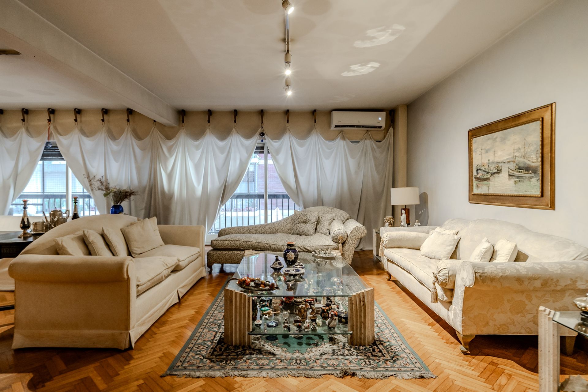 Venta Dpto Retiro 5 Amb.Coch.Balc.Patios Baulera - foto 5