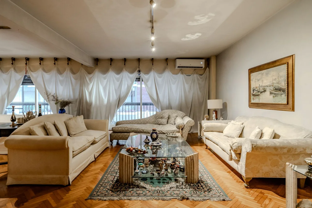 Departamento en venta en Retiro, foto 5