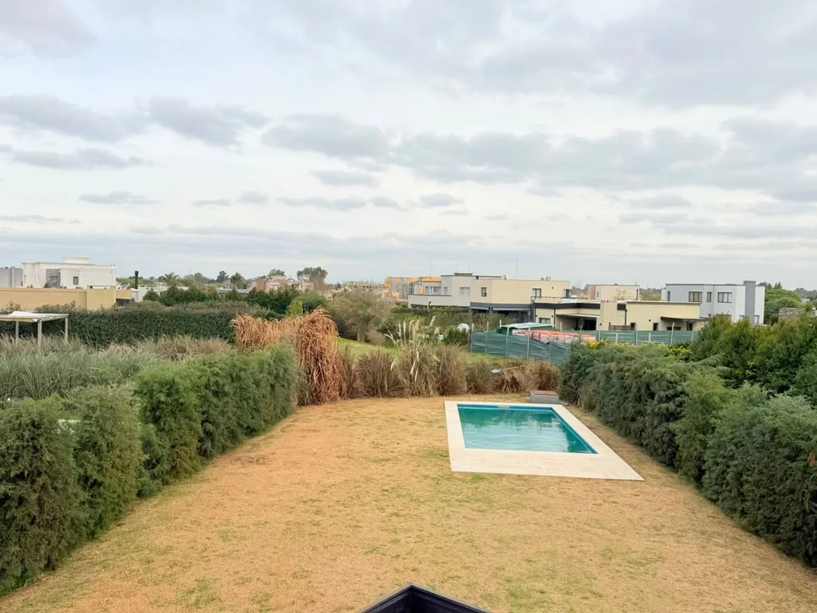 Casa de 4 ambientes en venta en Pilar, Honorio Pueyrredon 5500, foto 4