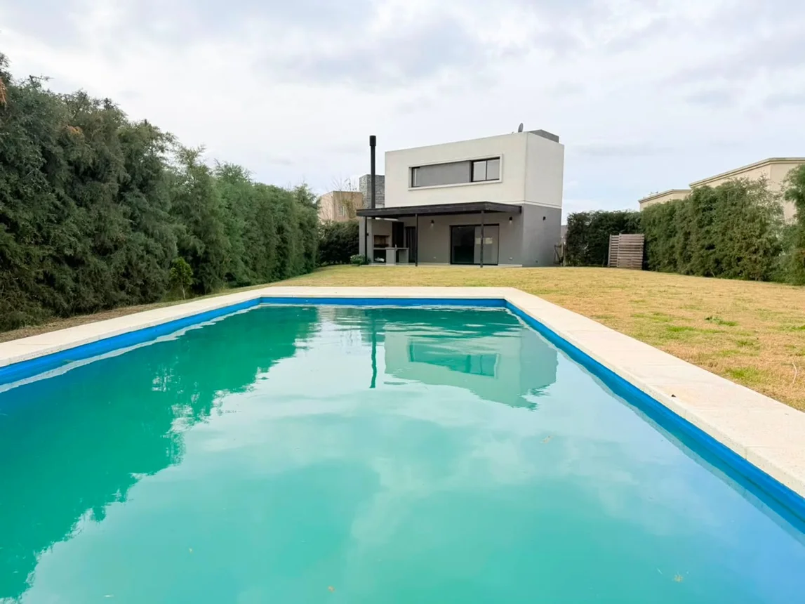 Casa de 4 ambientes en venta en Pilar, Honorio Pueyrredon 5500, foto 2