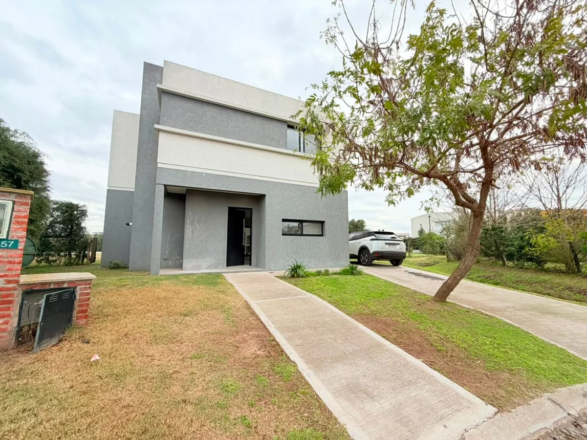Casa de 4 ambientes en venta en Pilar, Honorio Pueyrredon 5500, foto 3
