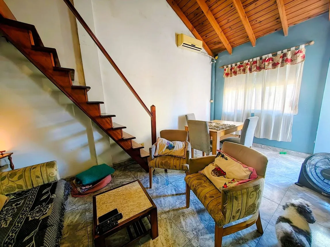 PH de 3 ambientes en venta en Villa Luzuriaga, Chañar 2700, foto 3