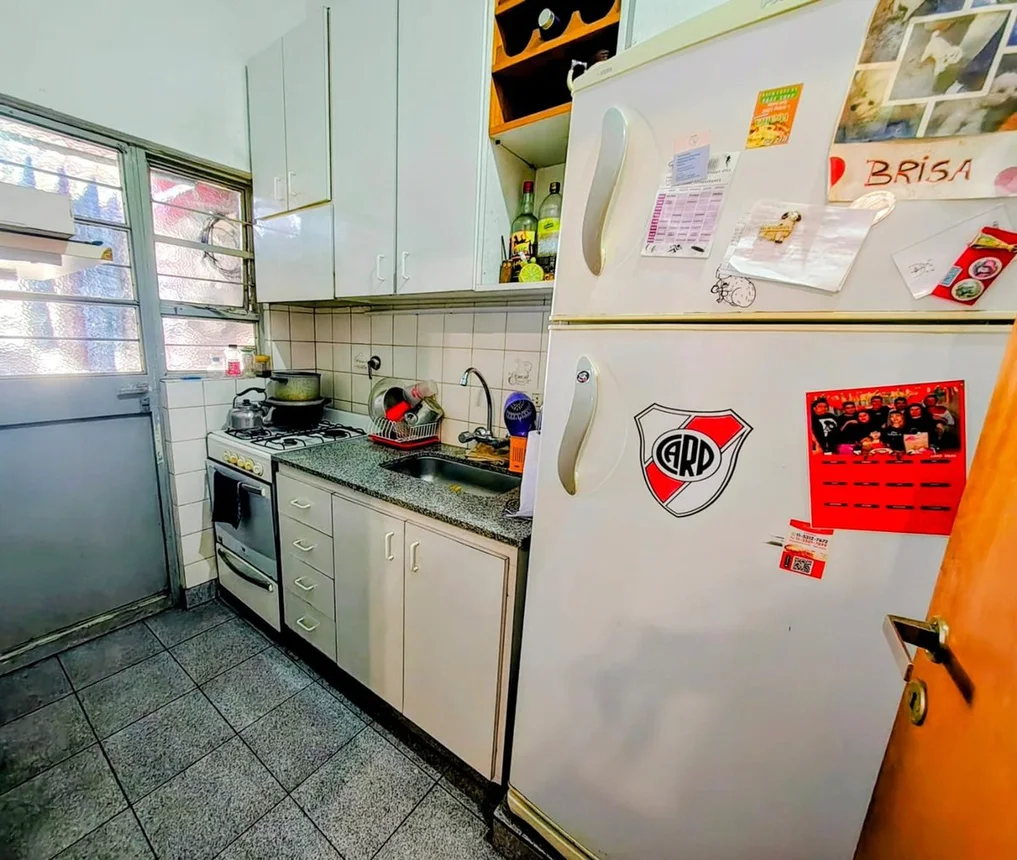 PH de 3 ambientes en venta en Villa Luzuriaga, Chañar 2700, foto 4