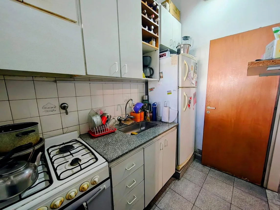PH de 3 ambientes en venta en Villa Luzuriaga, Chañar 2700, foto 5
