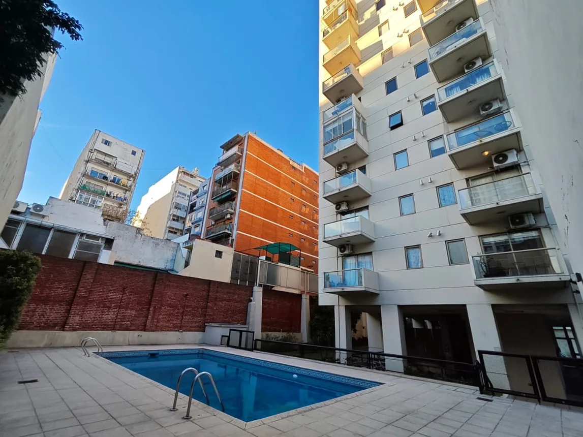 Departamento en venta en Parque Chacabuco, foto 2