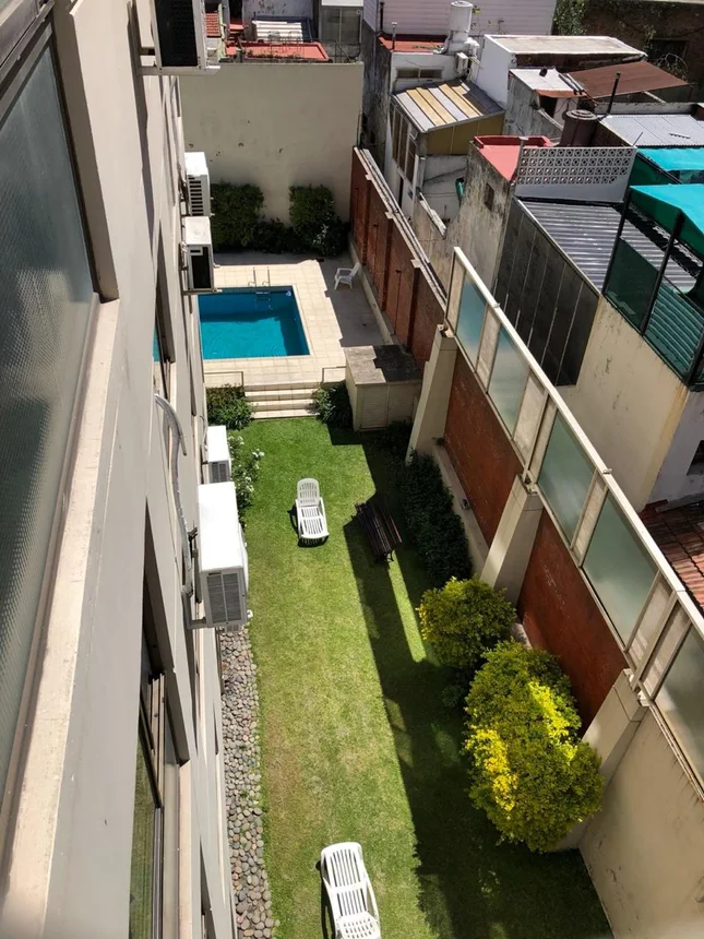 Departamento en venta en Parque Chacabuco, foto 3