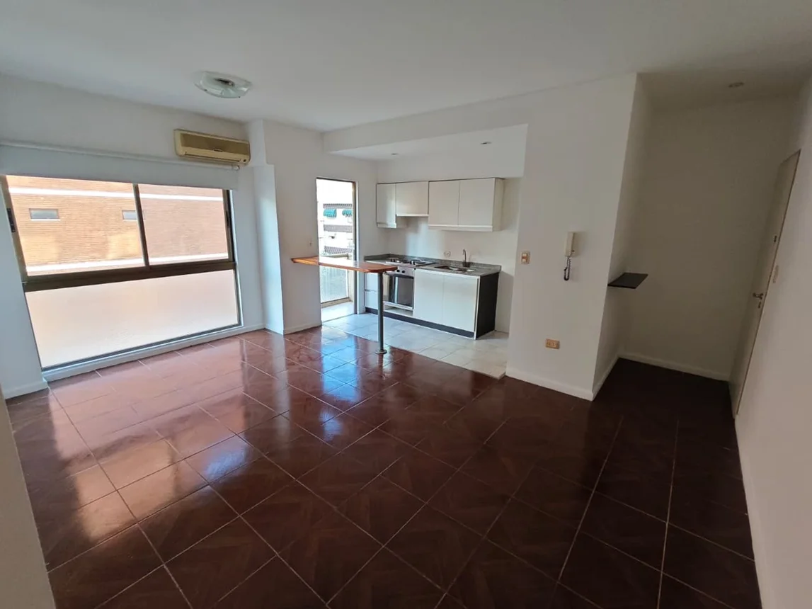 Departamento en venta en Parque Chacabuco