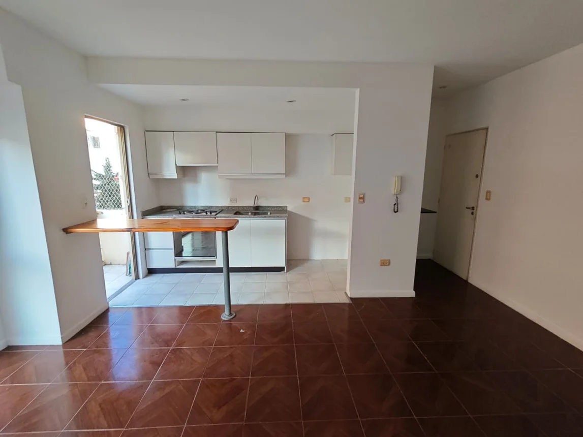 Departamento en venta en Parque Chacabuco, foto 4