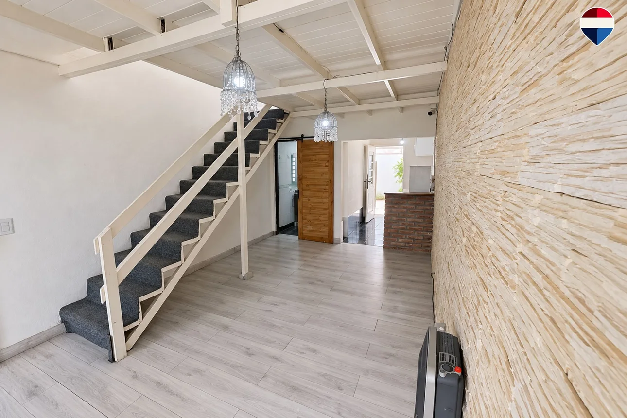 Casa dúplex de 3 ambientes en venta en San Antonio de Padua, La Porteña 2700, foto 3