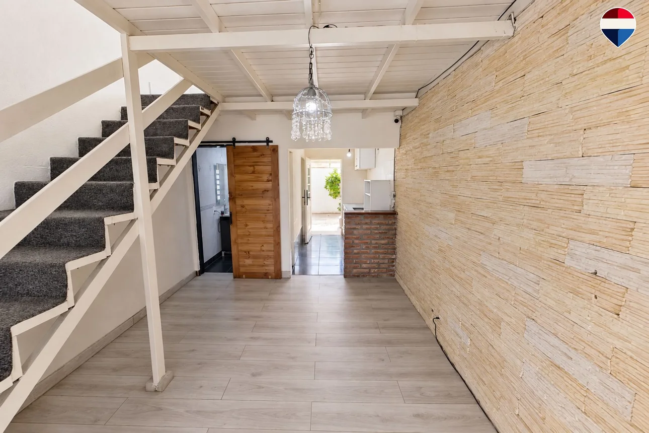 Casa dúplex de 3 ambientes en venta en San Antonio de Padua, La Porteña 2700, foto 4