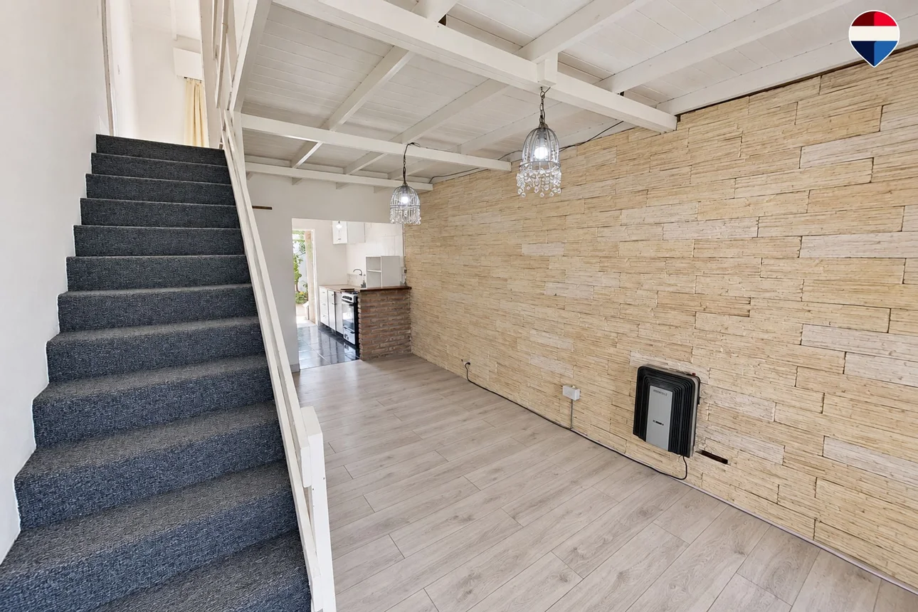 Casa dúplex de 3 ambientes en venta en San Antonio de Padua, La Porteña 2700, foto 2