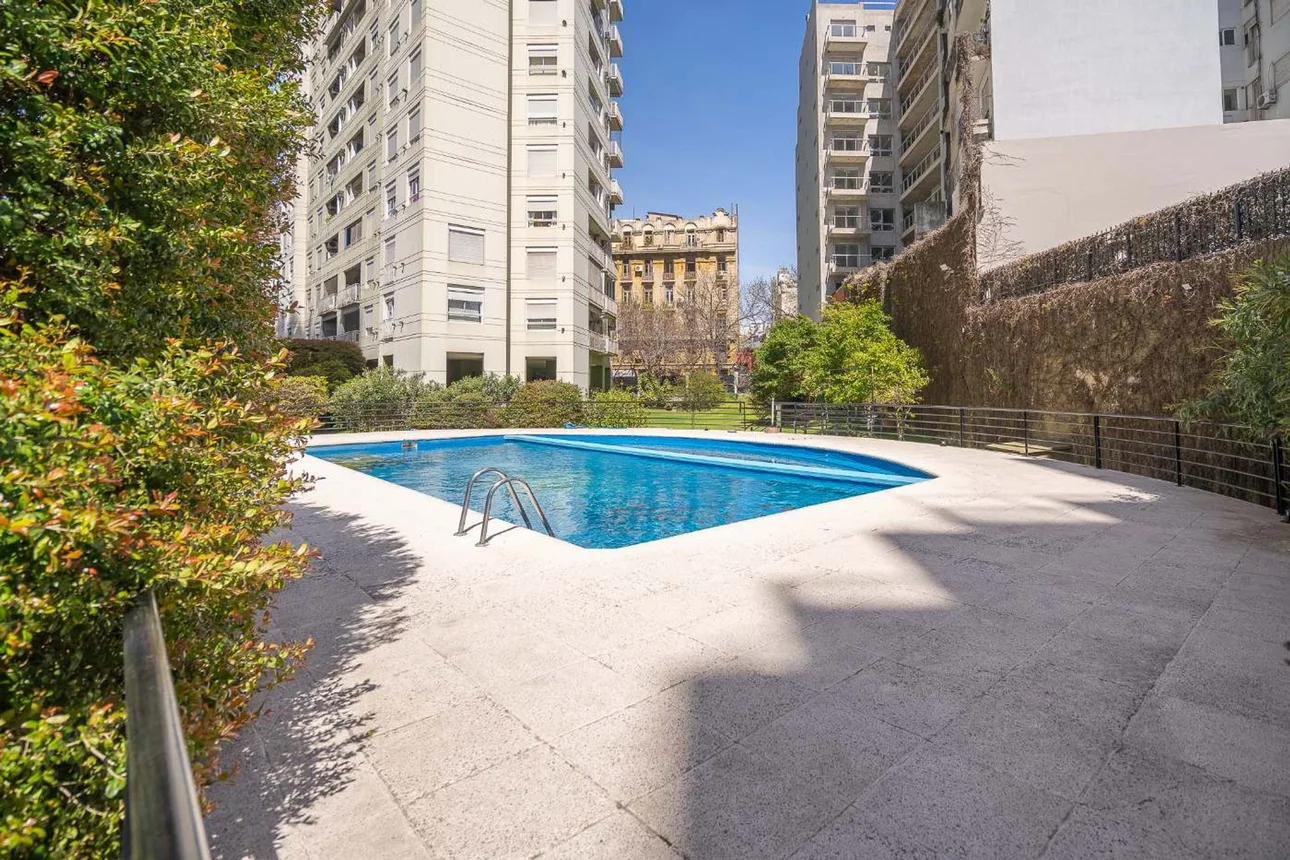 Departamento en venta en Almagro