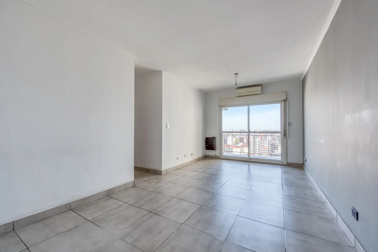 Departamento en venta en Almagro, foto 3