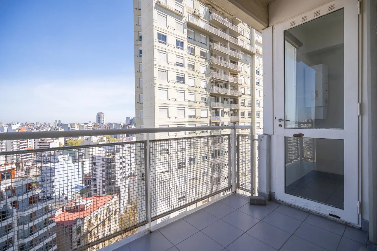 Departamento en venta en Almagro, foto 5