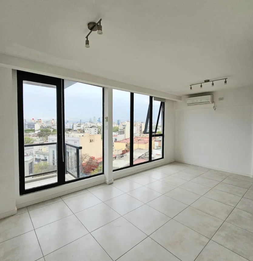 Departamento en alquiler en Chacarita, Forest 600, foto 3