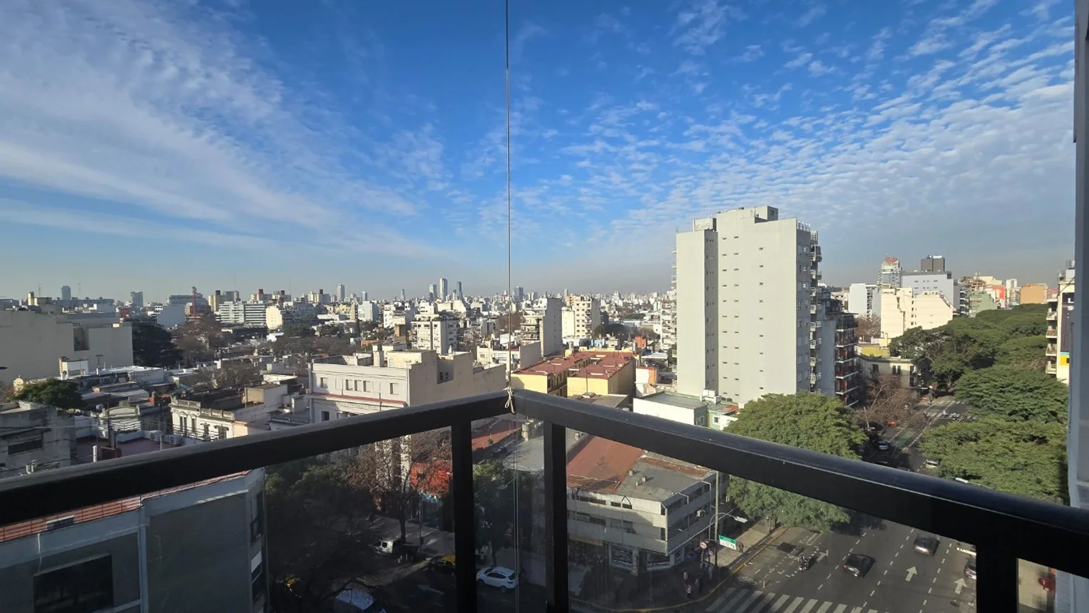 Departamento en alquiler en Chacarita, Forest 600, foto 4