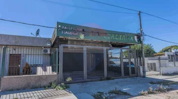 ALQUILER PEÑAROL LOCAL COMERCIAL PANADERIA EQUIPAD