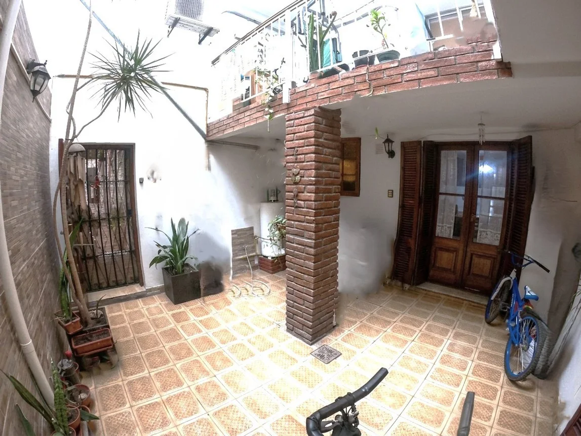 PH en venta en Recoleta, foto 2