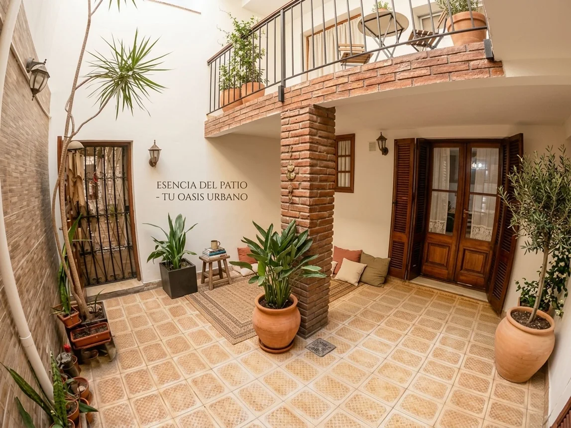 PH en venta en Recoleta