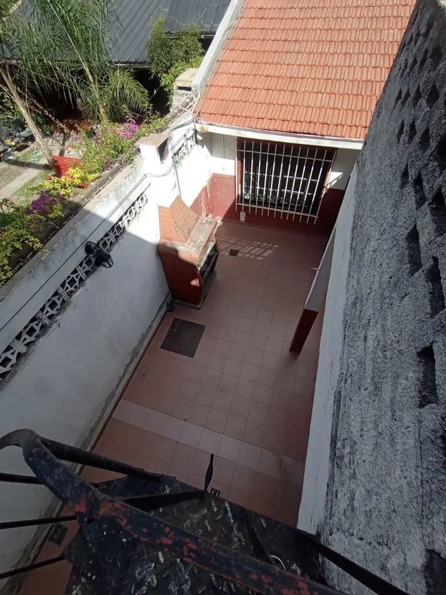 PH en venta en Villa Soldati, José Barros Pazos 3000