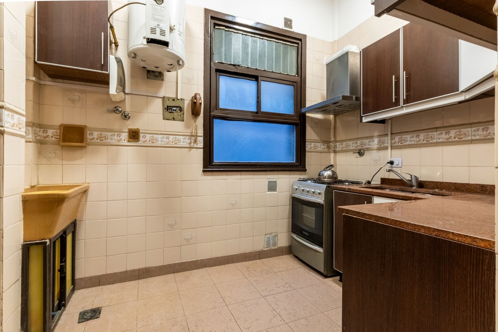 Foto 16 — Venta Departamento 3 ambientes Balvanera