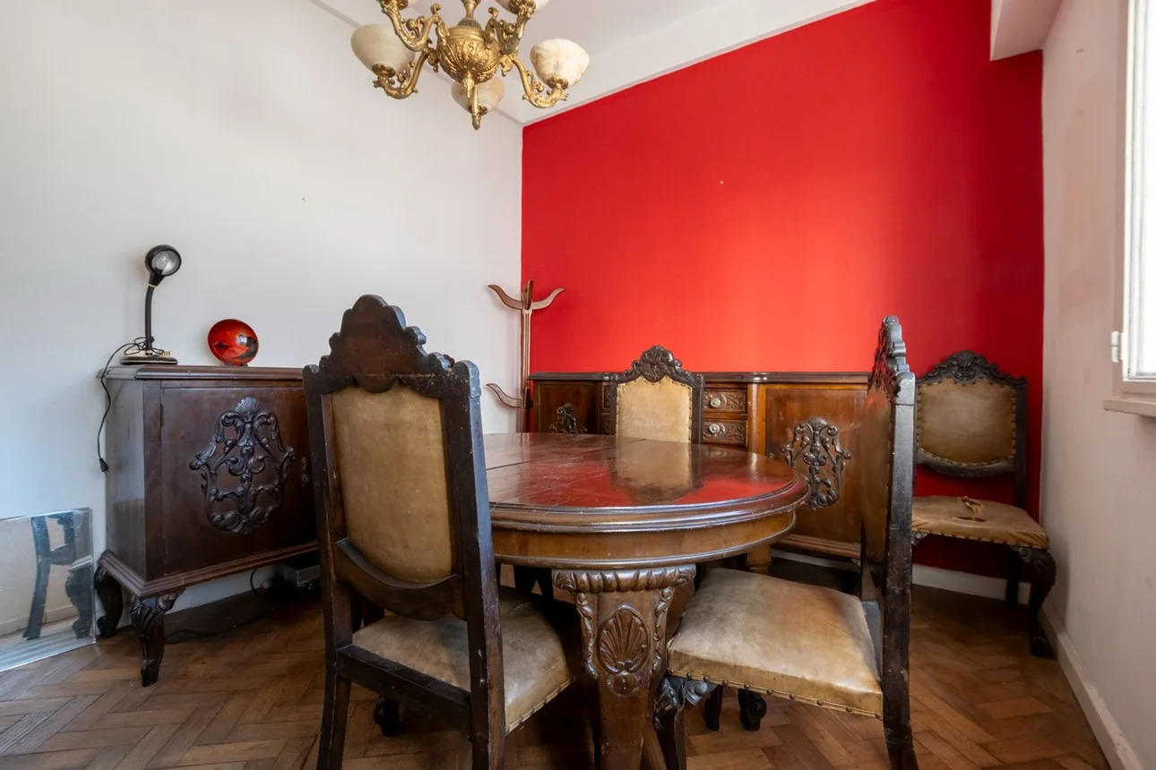 Departamento en venta en Balvanera, foto 3
