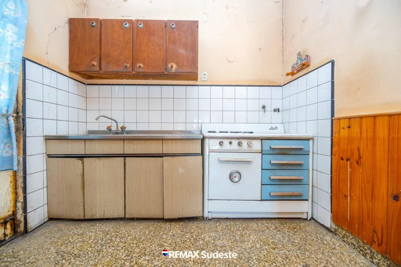 Casa en venta en Bahía Blanca