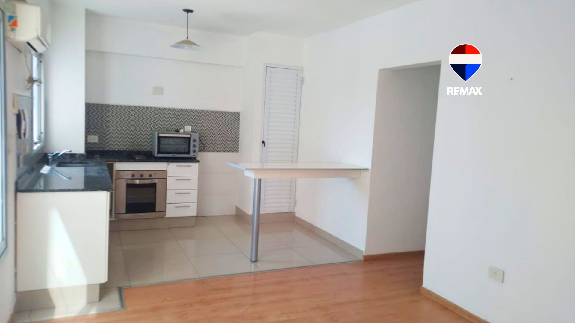DEPARTAMENTO ALQUILER 1 DORM MACROCENTRO SALTA - foto 1