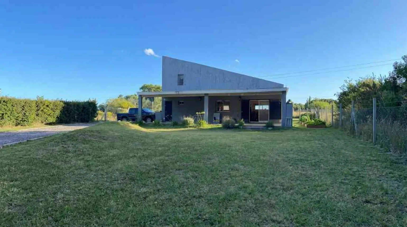 Casa en venta en La Plata