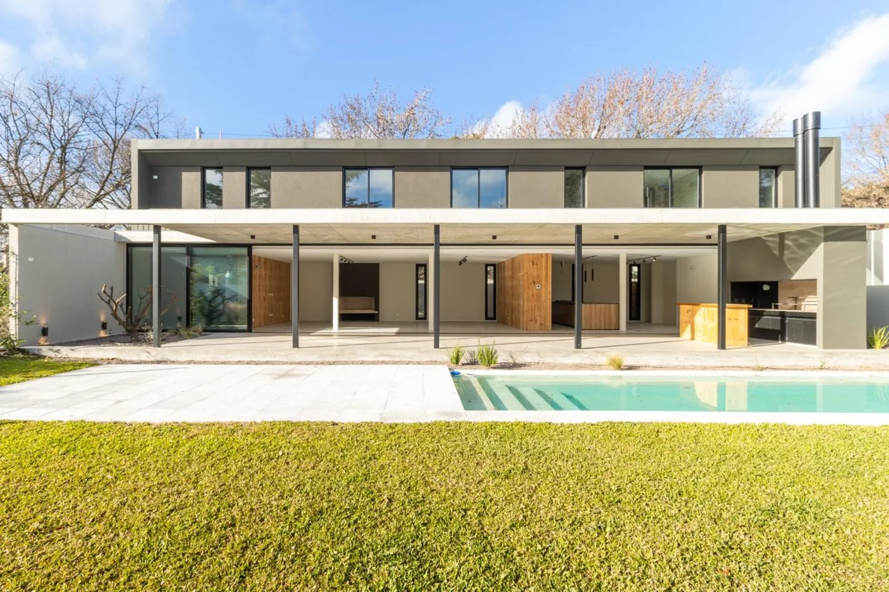 Venta casa 4 amb las lomas san isidro a estrenar, foto 1