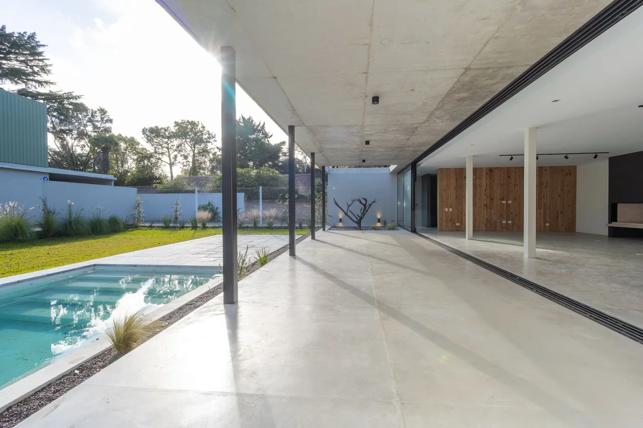Venta casa 4 amb las lomas san isidro a estrenar, foto 2